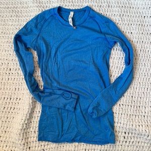 Lulu lemon long sleeve